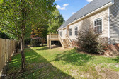 5 Golden Creek Trl Wendell, NC 27591