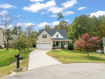 5 Golden Creek Trl Wendell, NC 27591