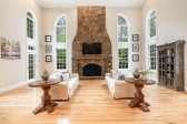 6732 Greywalls Ln Raleigh, NC 27614