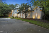 6732 Greywalls Ln Raleigh, NC 27614