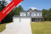 247 Horace Walters Rd Raeford, NC 28376