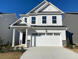 1705 Winter Jasmine Ln Wake Forest, NC 27587