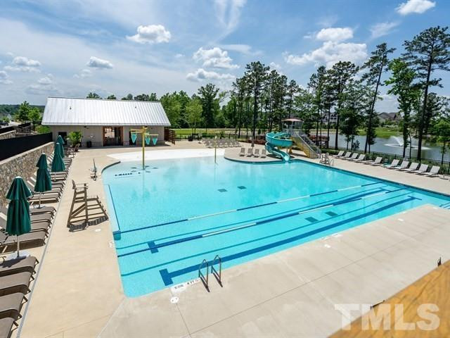 146 Big Barn Dr Wendell, NC 27591