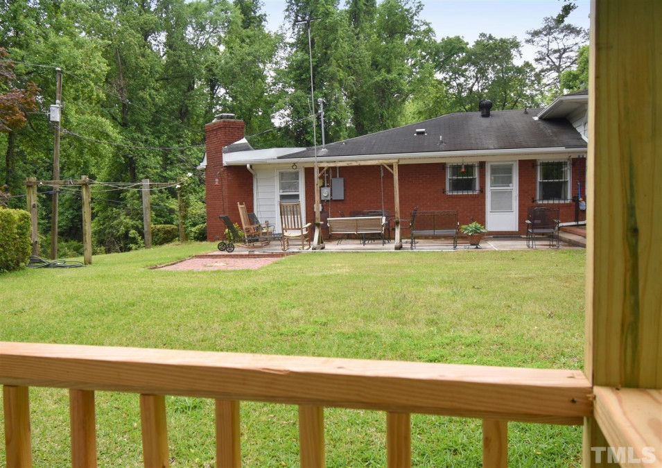 307 Brainerd Ave Fayetteville, NC 28301