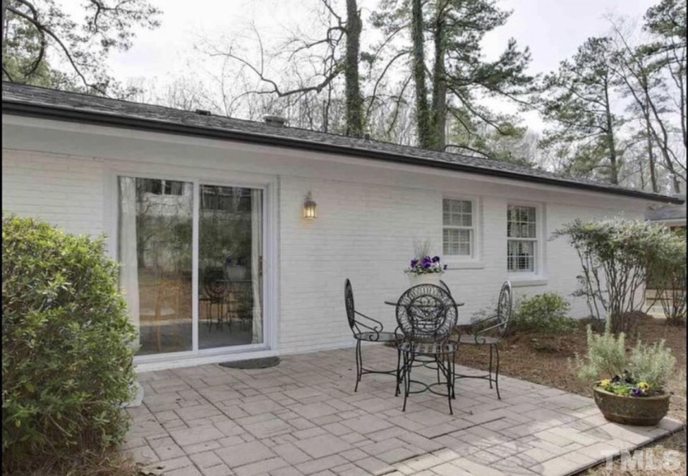 900 Wimbleton Dr, Raleigh, NC 27608 Raleigh Realty