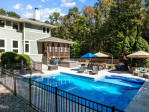 1209 Ravens Point Cir Raleigh, NC 27614