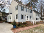 3325 Derbyshire Pl Raleigh, NC 27604