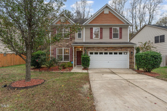 552 Stobhill Ln Holly Springs, NC 27540