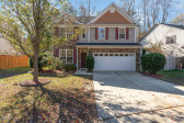 552 Stobhill Ln Holly Springs, NC 27540