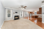 552 Stobhill Ln Holly Springs, NC 27540