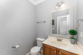 552 Stobhill Ln Holly Springs, NC 27540