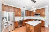 552 Stobhill Ln Holly Springs, NC 27540