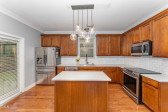 552 Stobhill Ln Holly Springs, NC 27540