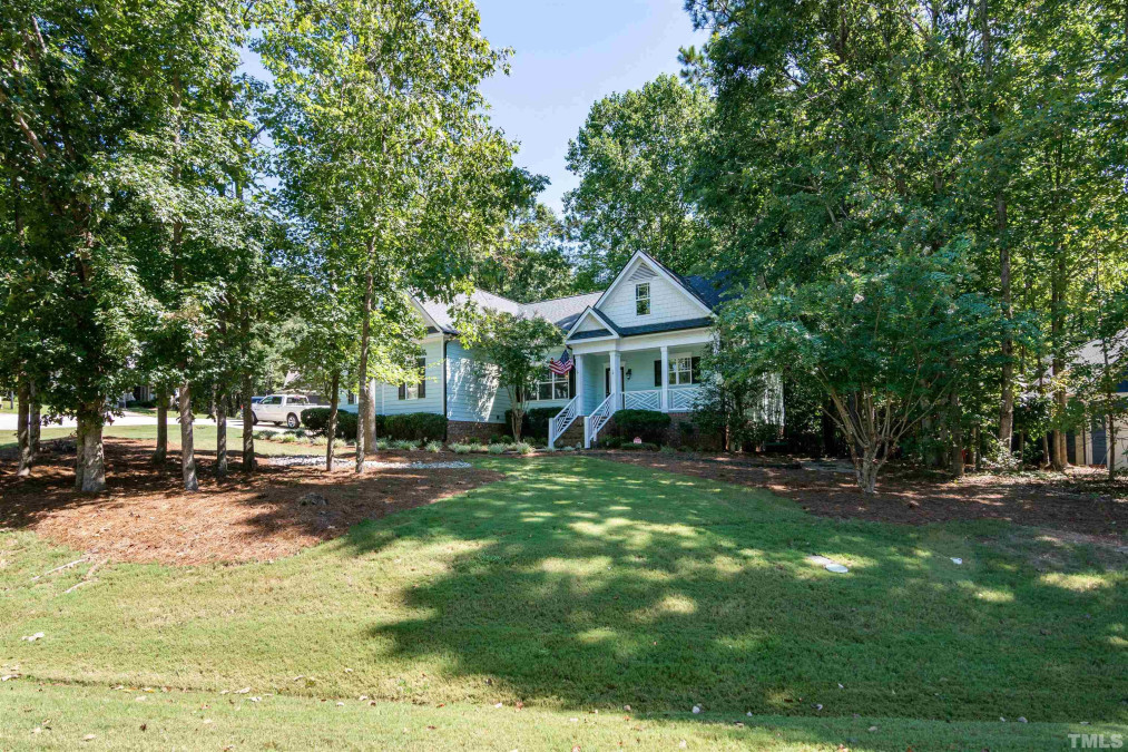18 Juneberry Pl Clayton, NC 27527