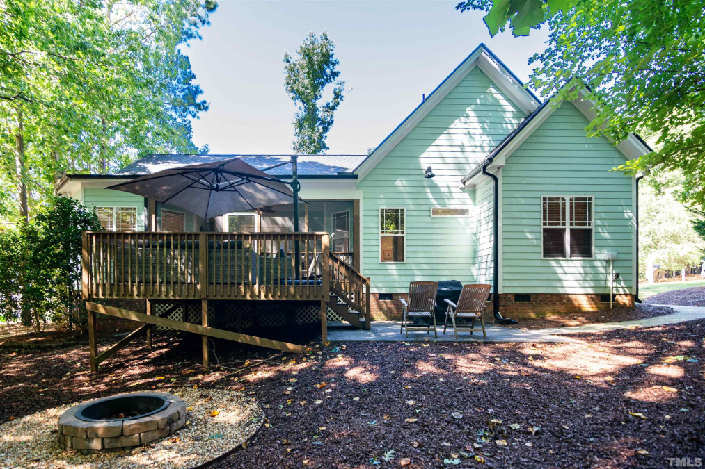 18 Juneberry Pl Clayton, NC 27527