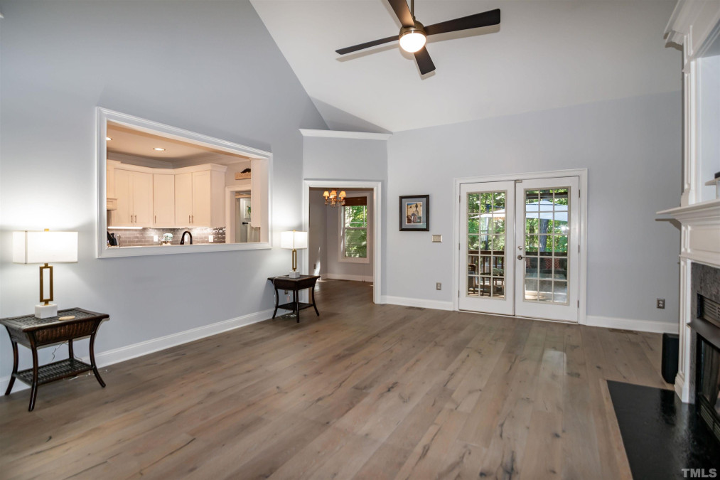 18 Juneberry Pl Clayton, NC 27527
