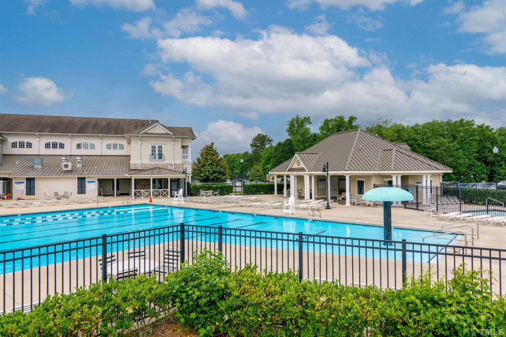 18 Juneberry Pl Clayton, NC 27527