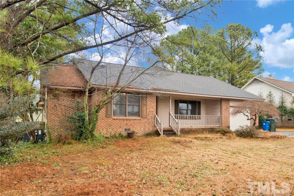 887 Flintwood Rd Fayetteville, NC 28314
