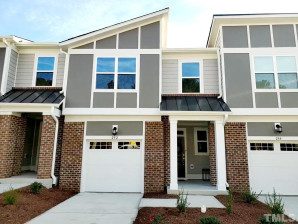 252 Millennium Dr Pittsboro, NC 27312