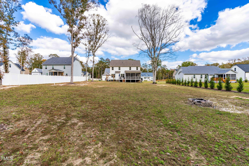 466 Long Grass Dr Smithfield, NC 27577