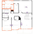 3406 Writt Ct New Hill, NC 27562