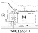 3406 Writt Ct New Hill, NC 27562