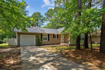 7020 Trevor Ln Fayetteville, NC 28314