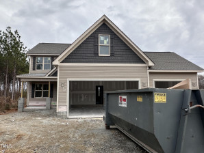 64 Laramie Ln Selma, NC 27576