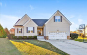 522 Spruce Meadows Ln Willow Springs, NC 27592