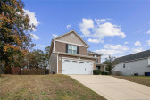 273 Mecklenburg Dr Raeford, NC 28376