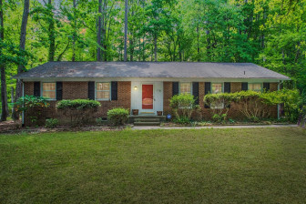 116 Collums Rd Chapel Hill, NC 27514