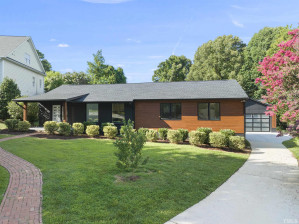 3122 Ashel St Raleigh, NC 27612
