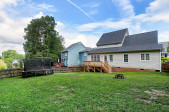 1276 Dalgarven Dr Apex, NC 27502