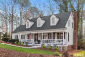 4117 Maple Bottom Dr Apex, NC 27539