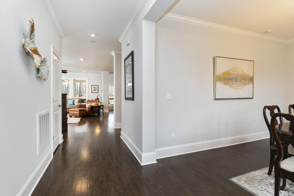 2436 Stonewood Pond Ln, Apex, NC 27539 Raleigh Realty