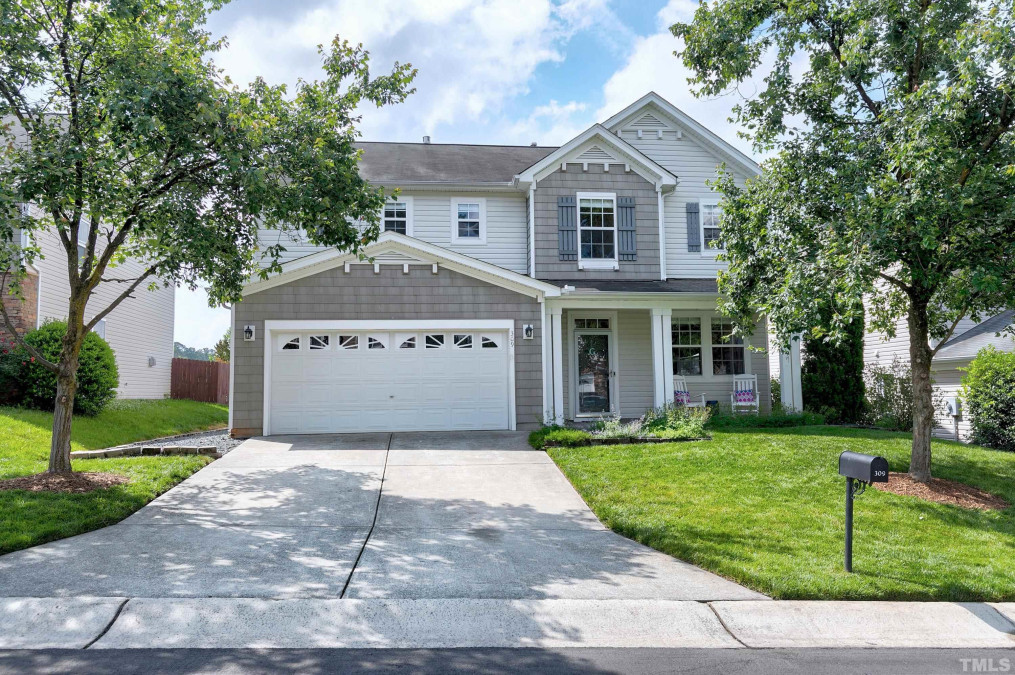 309 Hillview Dr Durham, NC 27703