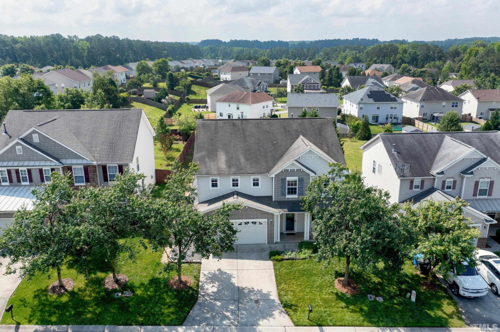 309 Hillview Dr Durham, NC 27703