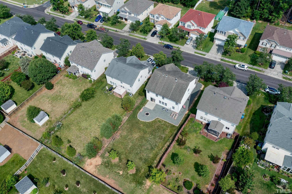 309 Hillview Dr Durham, NC 27703