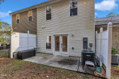 746 Whitetail Creek Way Fuquay Varina, NC 27526