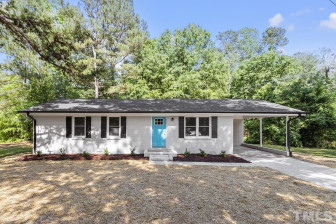 10621 Fanny Brown Rd Raleigh, NC 27603