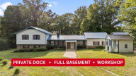 125 Walter St Manson, NC 27553