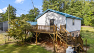 125 Walter St Manson, NC 27553