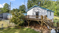 125 Walter St Manson, NC 27553