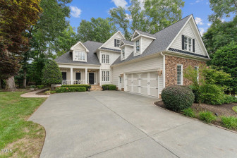 3120 Briar Stream Raleigh, NC 27612