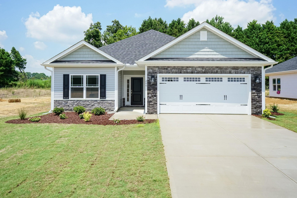3524 Northridge Dr, Sanford, NC 27730 Raleigh Realty