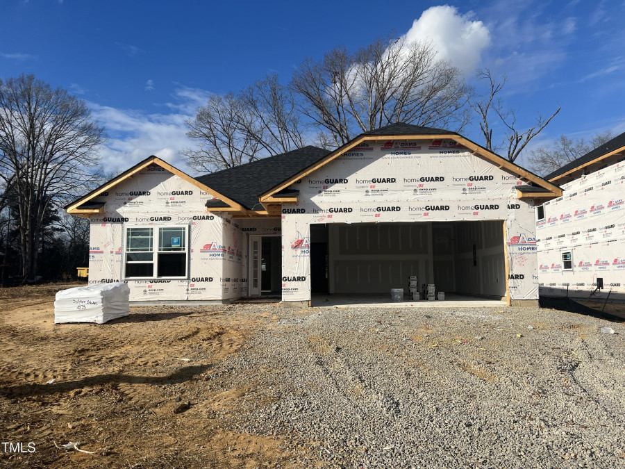 3524 Northridge Dr, Sanford, NC 27730 Raleigh Realty