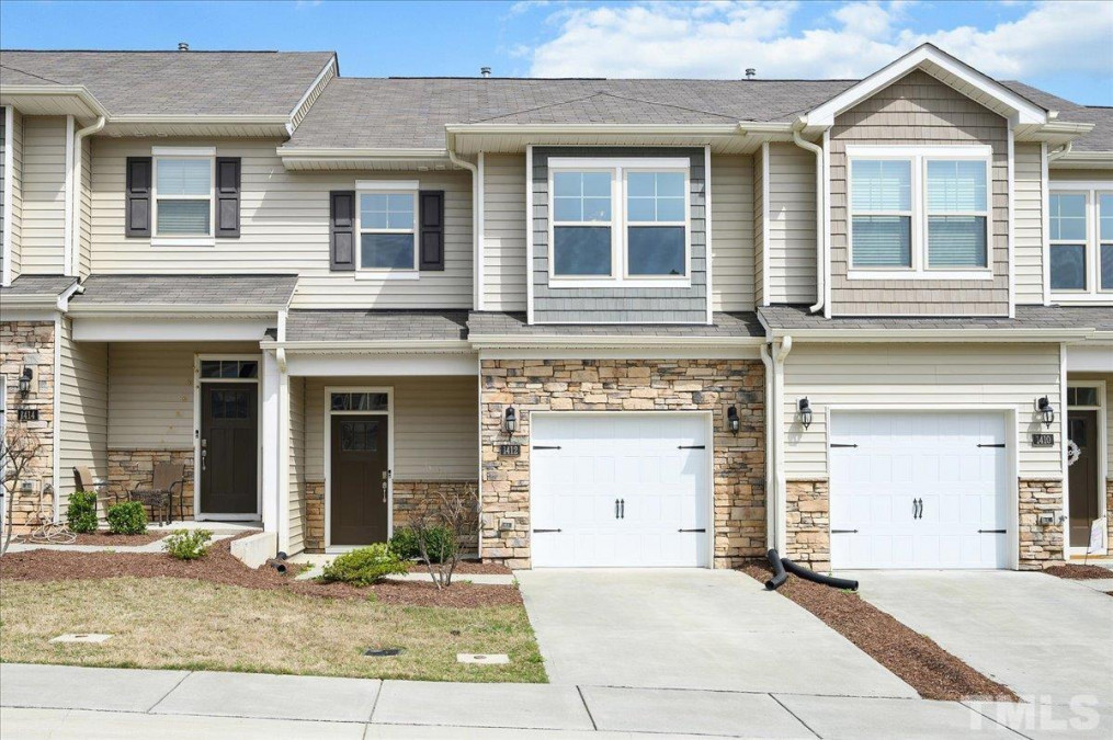 1412 Compass Dr, Durham, NC 27713 Raleigh Realty