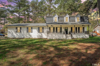 2034 Owls Nest Rd Sanford, NC 27330