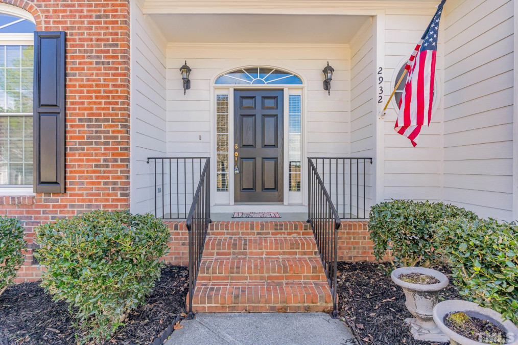 2932 Dargan Hills Dr, Wake Forest, NC 27587 Raleigh Realty