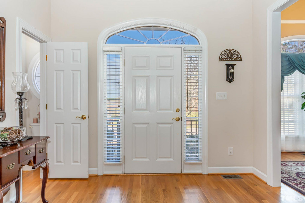 2932 Dargan Hills Dr, Wake Forest, NC 27587 Raleigh Realty